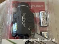 Streamlight TLR2G