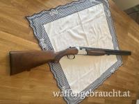 Bockflinte Beretta S685 Kal. 12/70