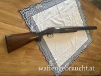 Bockflinte Winchester 400 Kal. 12/70