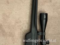 Steyr SSG 04