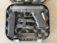 Glock 17 Gen4 