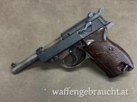 Walther P38 