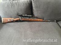 Mauser 98k Scharfschütze