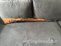 Mauser Karabiner 98k