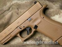 Glock 19X