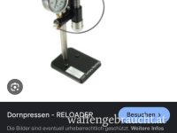 21st Arbor Hydro Presse