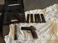 CZ Shadow 2 OR Einzelstück