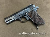 Femaru M.37 - jhv 41 - der Luftwaffe - nrgl. inkl Magazin
