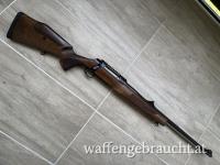 Sauer S202 Wolverine, 6,5-284 Norma