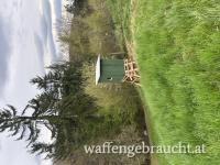 Hochsitz in verschiedenen Ausführungen 