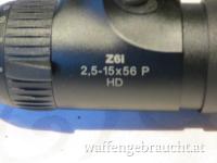 ZF Swarovski Z6i 2.5-15x56 P SR 4Ai