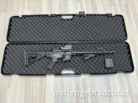 SCHMEISSER SP15 M4FL 14,5" M-LOCK BLACK