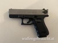 ISSC M22 