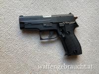 SIG SAUER P225   9mm