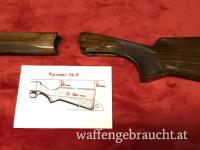 Perazzi MX 8 Schaftset JAGD/TRAP