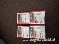 Hornady Geschoss