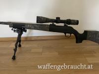 CZ 600 Alpha