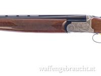 Bockflinte 12/70