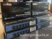 Sako Super Hammerhead 308