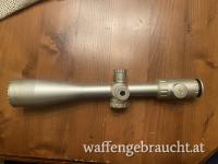 Zielfernrohr 25x56 mit Leuchtabseher