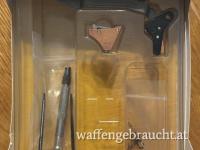 Alpha Glock 5 Bronze Timney Trigger