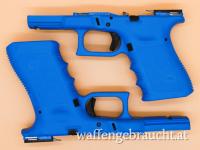 Glock Griffstücke