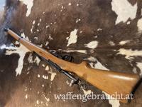 K31 7,5x55 Swiss 