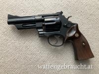 SMITH & WESSON 28 -2  NEUWERTIG