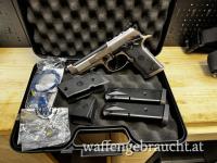 Beretta 92X RDO Performance Defensive