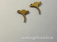 Gold Abzüge für Blaser R93