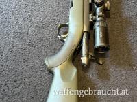 Steyr CL2 Goiserer in 222rem samt Gewinde 