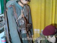 Figurine Kaiserreich Deutschland