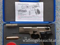 Walther CP 88 - Co2 Pistole