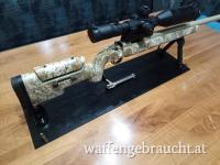 Sabatti tactical Desert Tarn 308 win. 