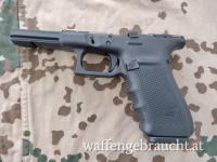 Griffstück einer Glock 20 / 21 / 21C Gen 4 inkl. Postversand