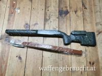 McMillan A5 Schaft 