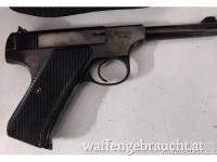 Pistole, Norinco, Mod.: M93 Sportsman, Kal.: .22 l. r.