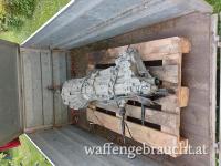 Schaltgetriebe für Suzuki Grand Vitara, BJ 2000