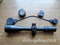 Nightforce Nxs 3.5-15x50 MRad 