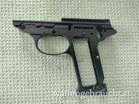 Griffstück Walther P1/P38 leer Deutsche Bundeswehr inkl. Postversand *LETZTE-DREI-STK*