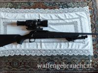 Remington 770 in .308 + ATN X-Sight 