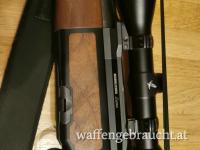 Steyr luxus mit 15mm schalldämpfer gewinde 300 win mag