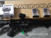 Diamondback DB15