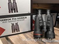 **NEU** Hikmicro Habrok Pro HX60LN Multi-Spectrum Binocular Fernglas