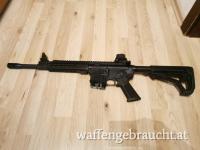 Luvo L15-A2 300 AAC Blackout 