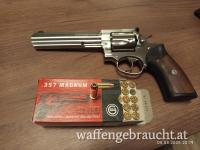 Ruger GP 100