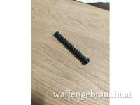 Walther P22Q Verschlussfeder