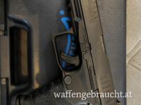 Walther PPQ M2 5"