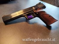 Smith & Wesson Model 41 Champion .22lr