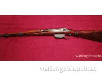 Repetierbüchse Steyr M95 -Bulgarien Kontakt- Einer von 2074 Karabinern